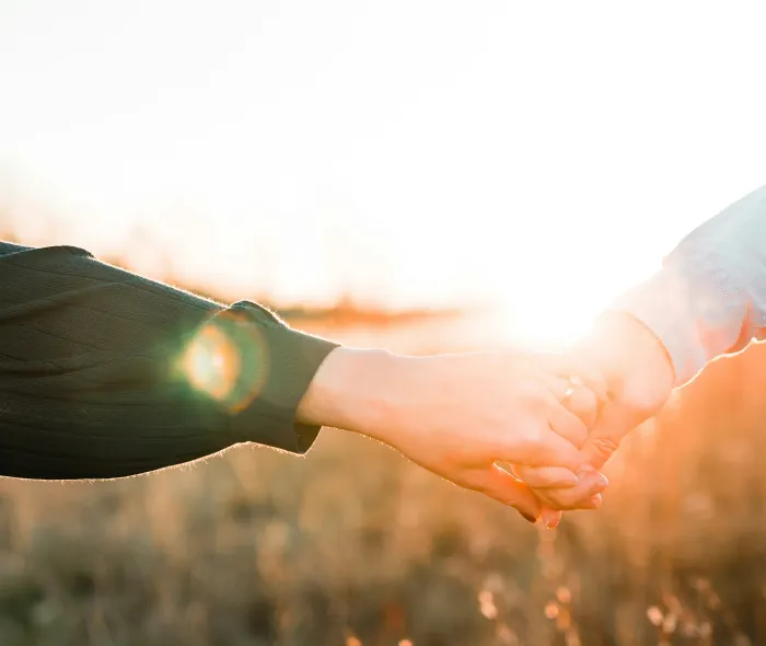 Blog für eine erfüllte Partnerschaft