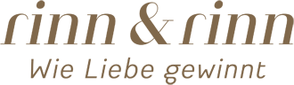 rinn & rinn - Wie Liebe gewinnt